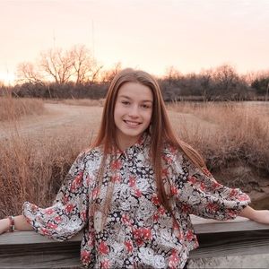 Meet your Posher, Liberty